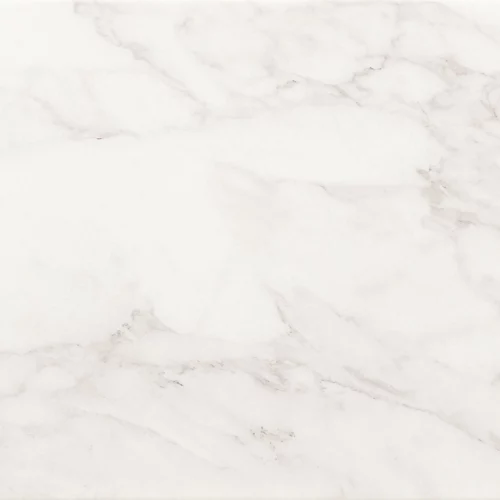 Suelo de cerámica 45x45 cm blanco