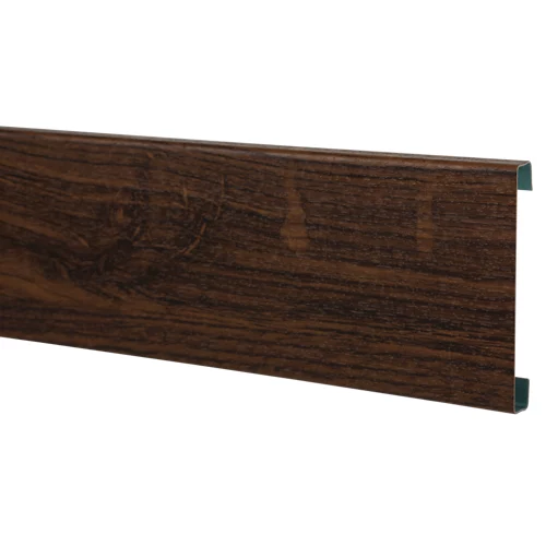 Kit de 3 fundas saga-100 roble viejo 7x210x1 cm