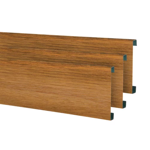 Kit de 3 fundas saga-100 roble 7x210x1 cm