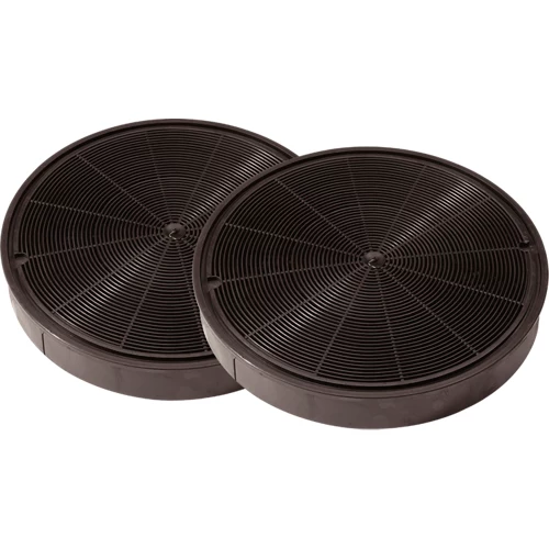 filtro de campana con carbon activo mepamsa