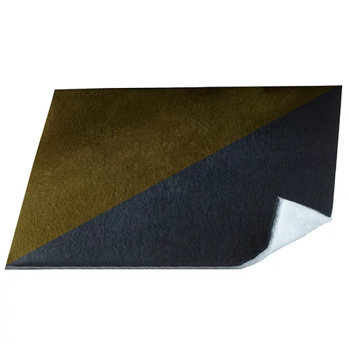 Filtro antigrasa lavable con carbón activo 47x57 cm