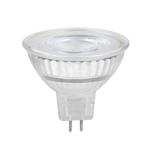 Bombilla led reflectora gu5.3 8w 4000k lexman