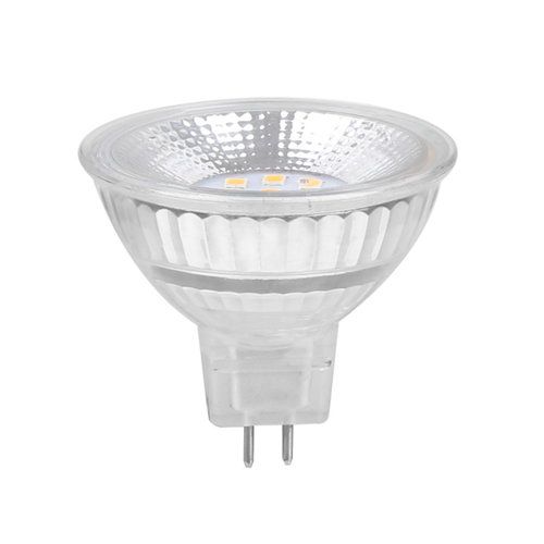 Bombilla reflectora LED Lexman gu5.3 7w 4000k