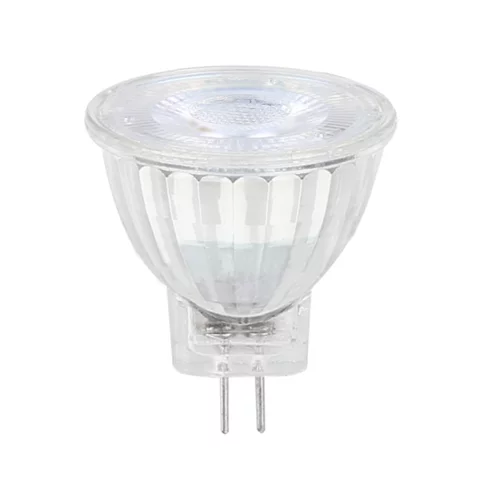 Bombilla reflectora led gu4 3w 4000k Lexman
