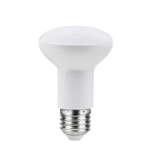Bombilla LED reflectora e27 9w 2700k Lexman