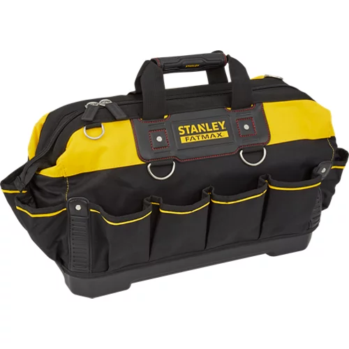 Bolsa de herramientas Stanley 1-93-950 con una capacidad de 10 litros