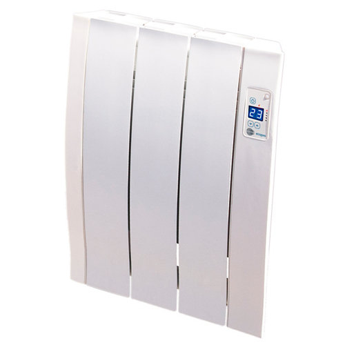 Emisor de calor fluido ecotec pro 500 w ecuación