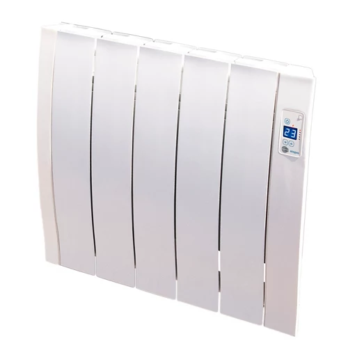 Emisor de calor fluido ecotec pro 750 w ecuación