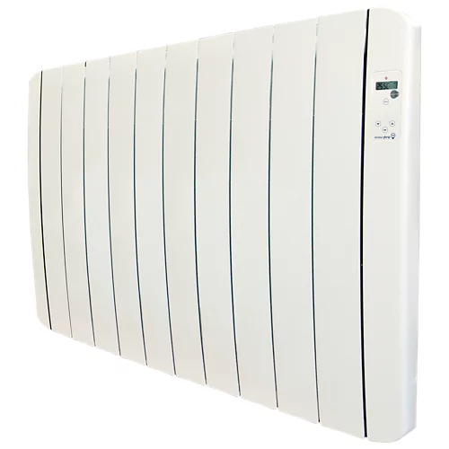 Ecuación del emisor de calor cerámico Ceratecpro-10 1500w