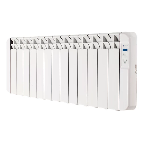 Emisor de calor fluido 1500w haverland rc13bl