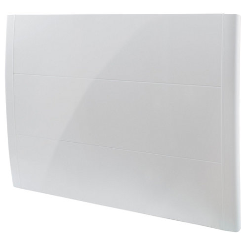 Emisor de calor de hierro fundido hjm efh 1000 w