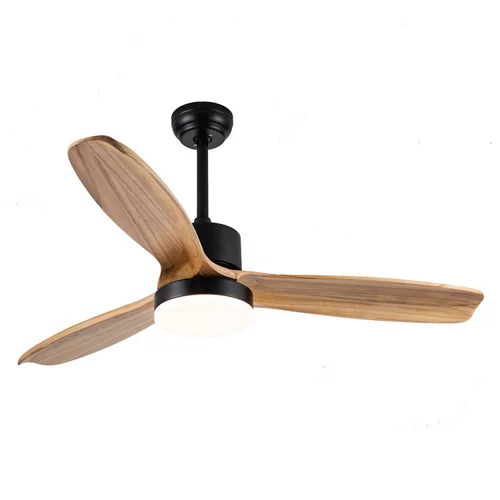 Ventilador de techo led lesna sulion 132 cm ac