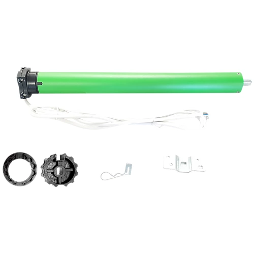 Kit motor toldo toldo cerrado 50 nm