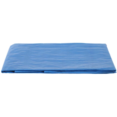 Lona protectora azul 6x10 m