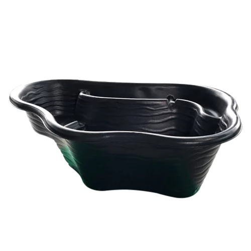 Deposito polietileno Calmus s ii 220l 135x90x45 cm