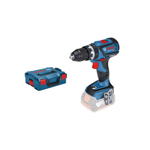 taladro percutor dync 18v 60 bateria