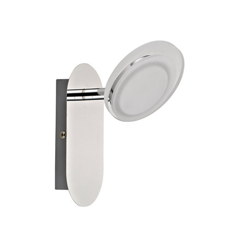 Reflector con LED 400lm 4000k inspirado en cromo