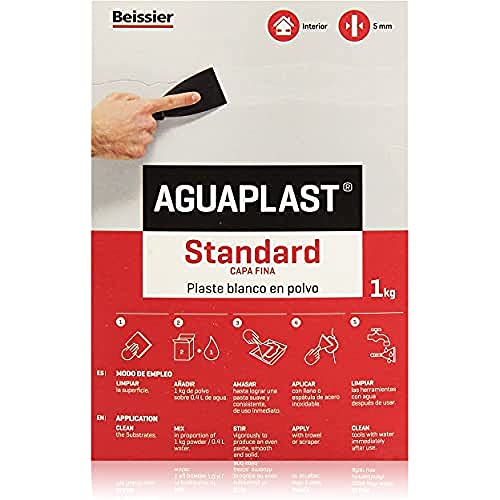Beissier 8412131411716 Productos de limpieza del hogar