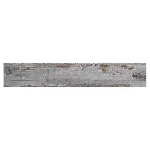 Tribeca suelo cerámico porcelánico 15x90 gris c1 artens