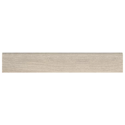 Zócalo derecho serie madera fresno porcelánico 10x60 artens