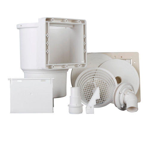 Skimmer piscina desmontable pvc 31x21,5cm