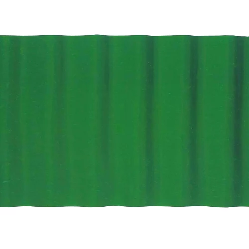 Borde rodante de composite de resina y madera 15x900 cm