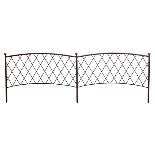 Cantos para enrollar metal 40x100 cm