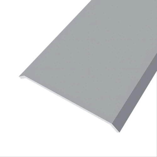 Baglinox perfil 83 cm acero inoxidable