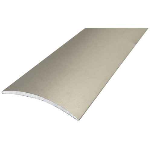 Baglinox perfil 2 en 1 83 cm plata