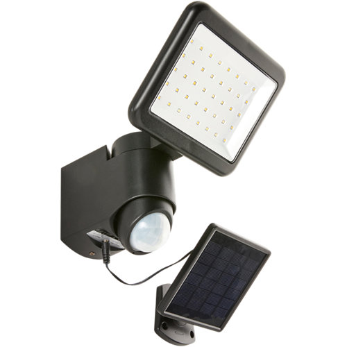 Proyector solar melo inspire negro