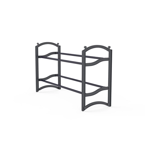 Zapatero por parejas de 60x35x20 cm