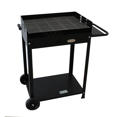 Barbacoa de carbón Imor torino recomendada para 6 personas