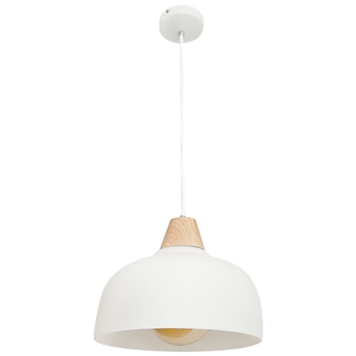 la luz de techo del puerto blanco inspira 1 luz