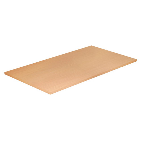 Aglomerado de chopo/roble 80x150x2,5cm (ancho, alto y espesor)