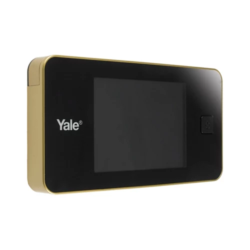 Modo de vacío digital 4316 con pantalla lcd dorada