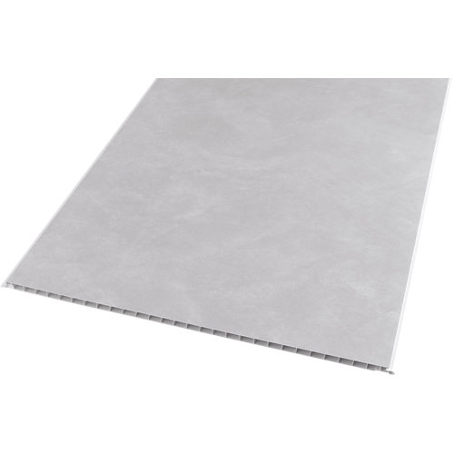 revestimiento de pared de pvc serie cemento artens