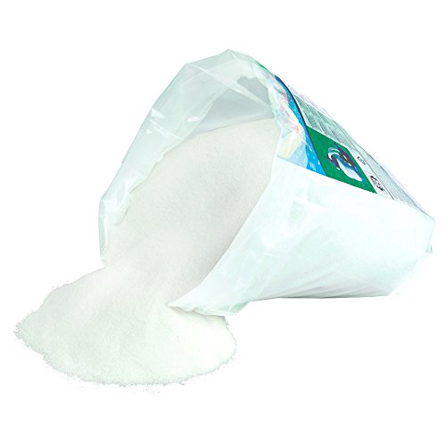 Intex 29058 - Saco de 25 kg de arena de vidrio para depuradoras