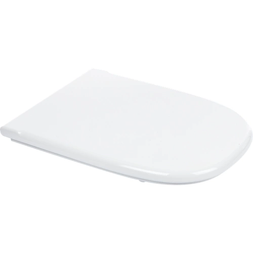 Asiento inodoro White Rock Lady